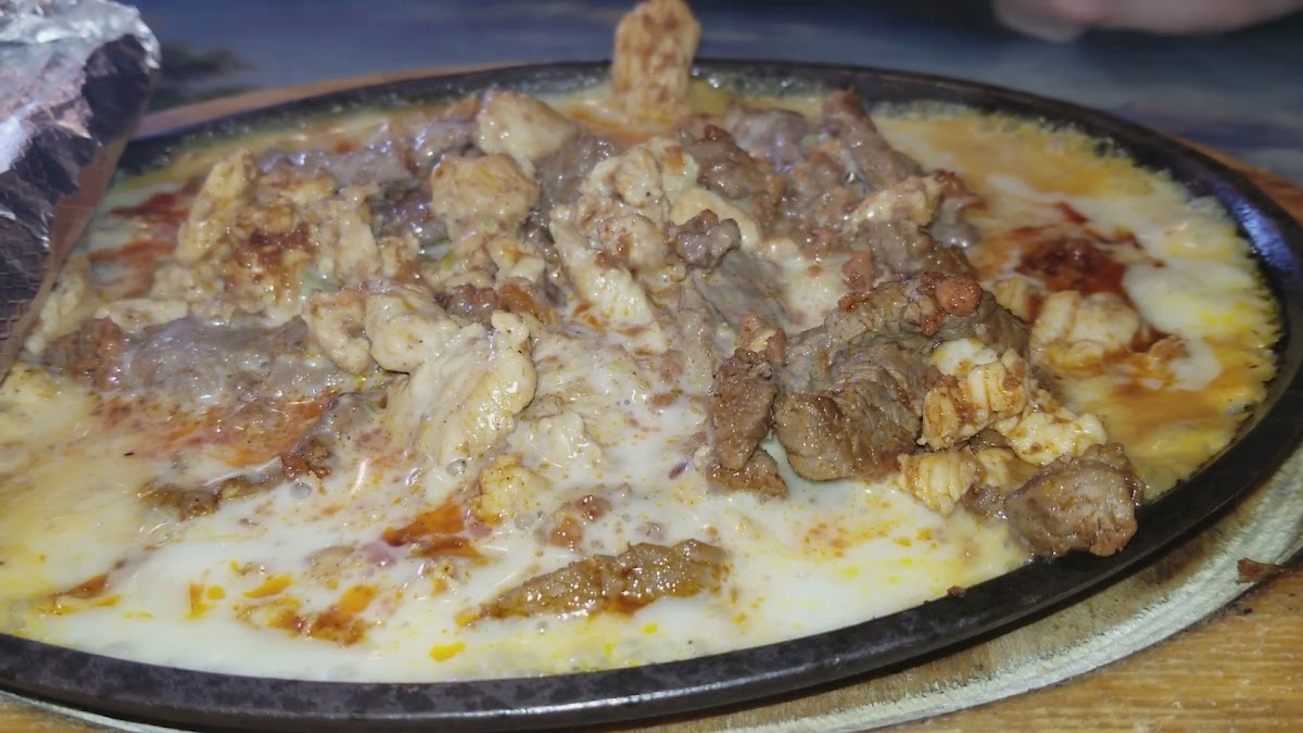 El Mexicano | Mexican Restaurant