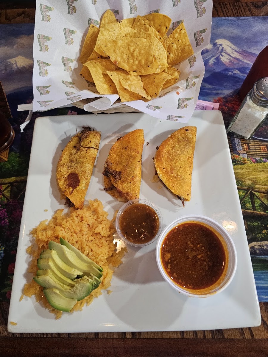El Mexicano | Mexican Restaurant