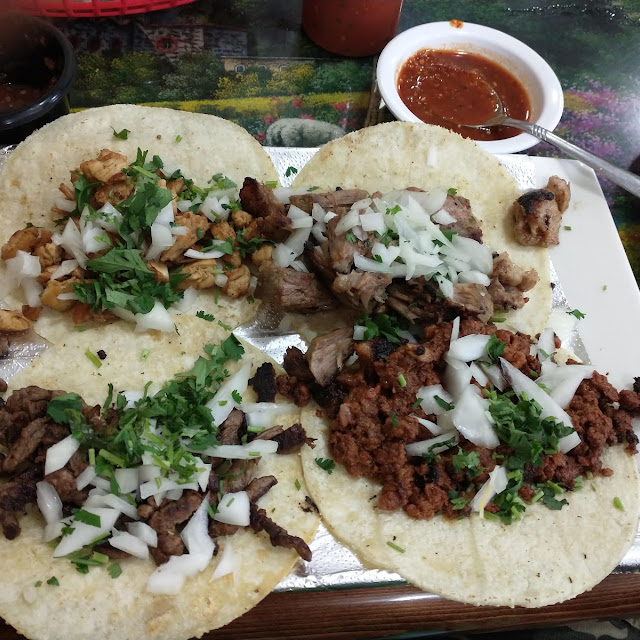 Jalisco Tacos
