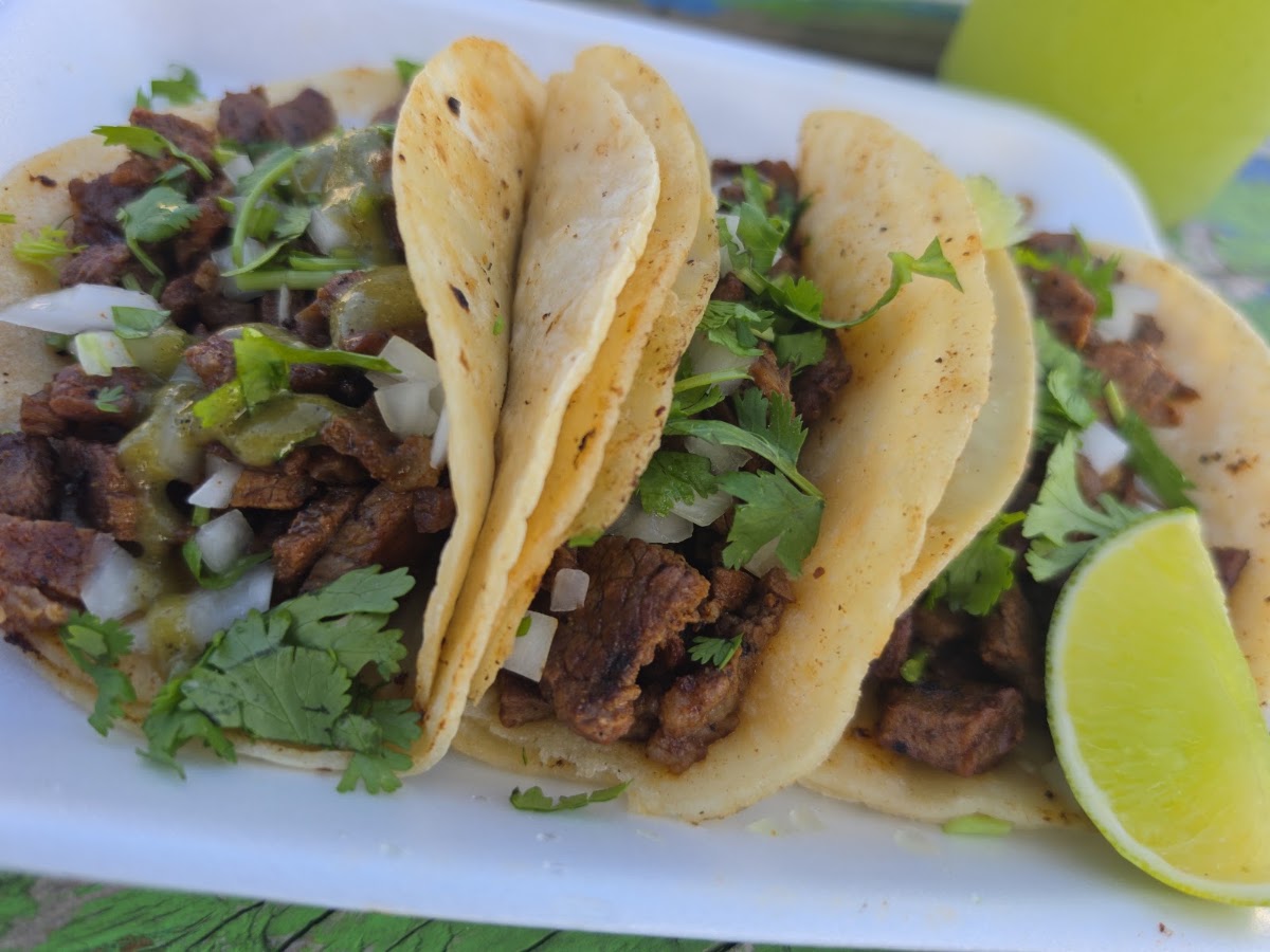 Las Brasas del Sabor