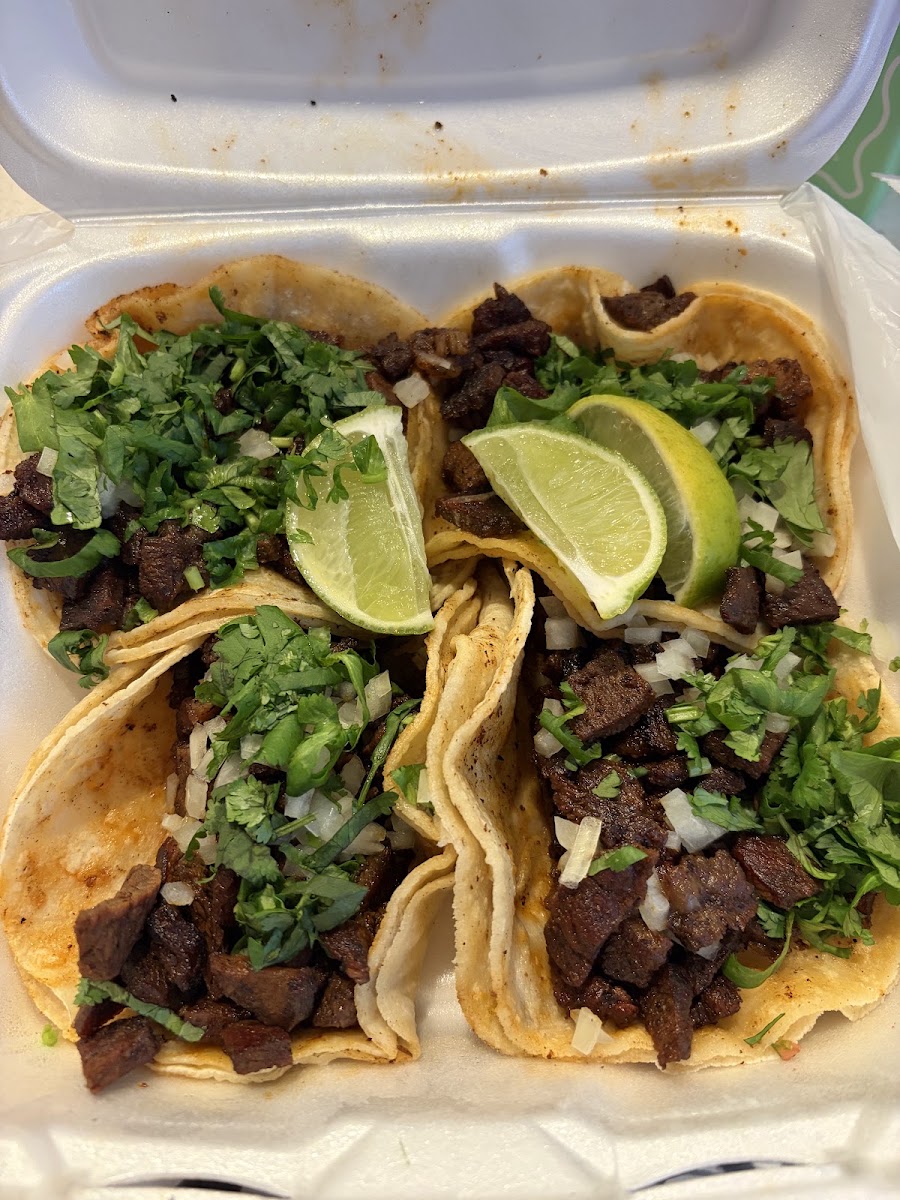 Las Brasas del Sabor