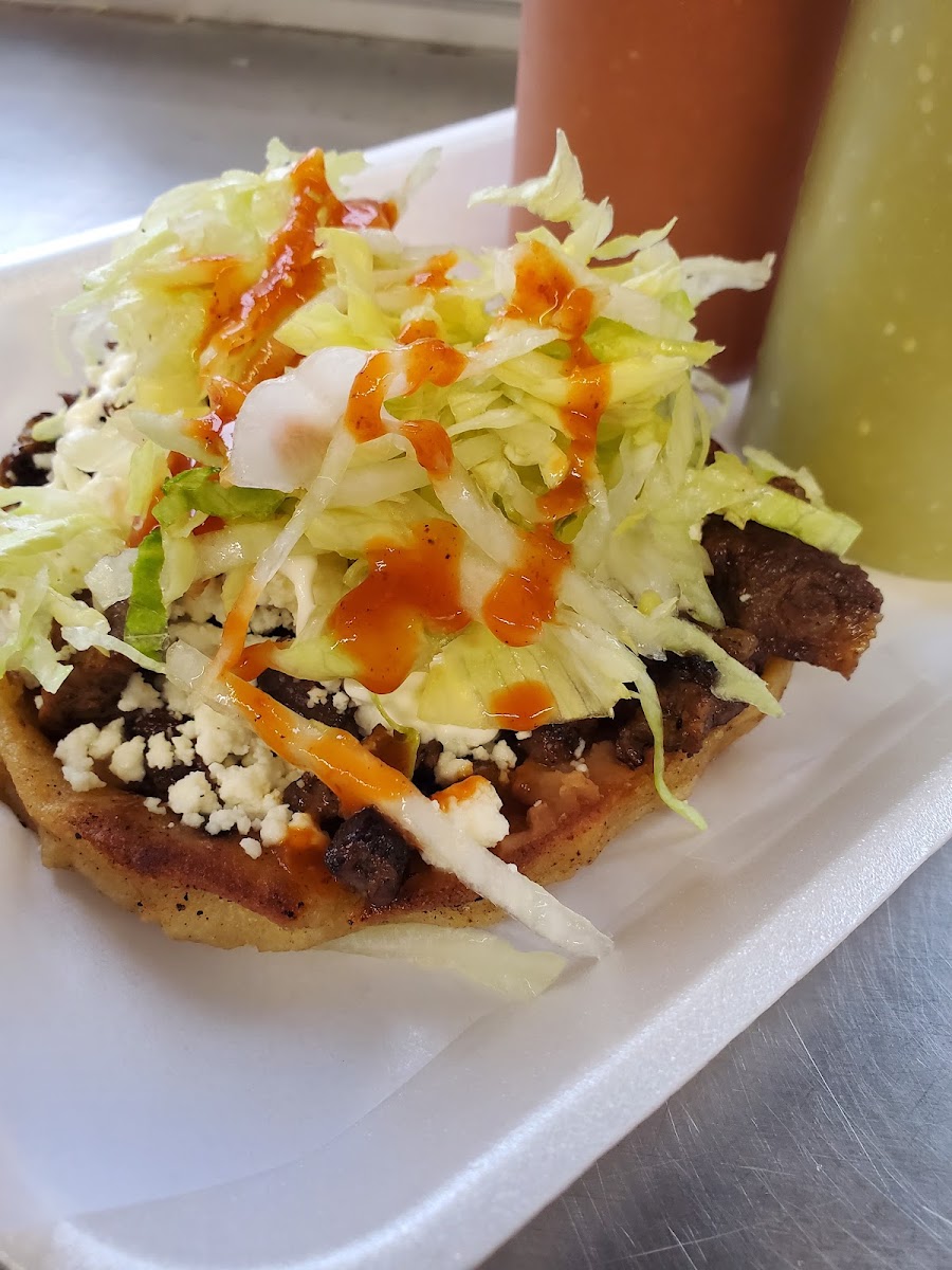 Las Brasas del Sabor