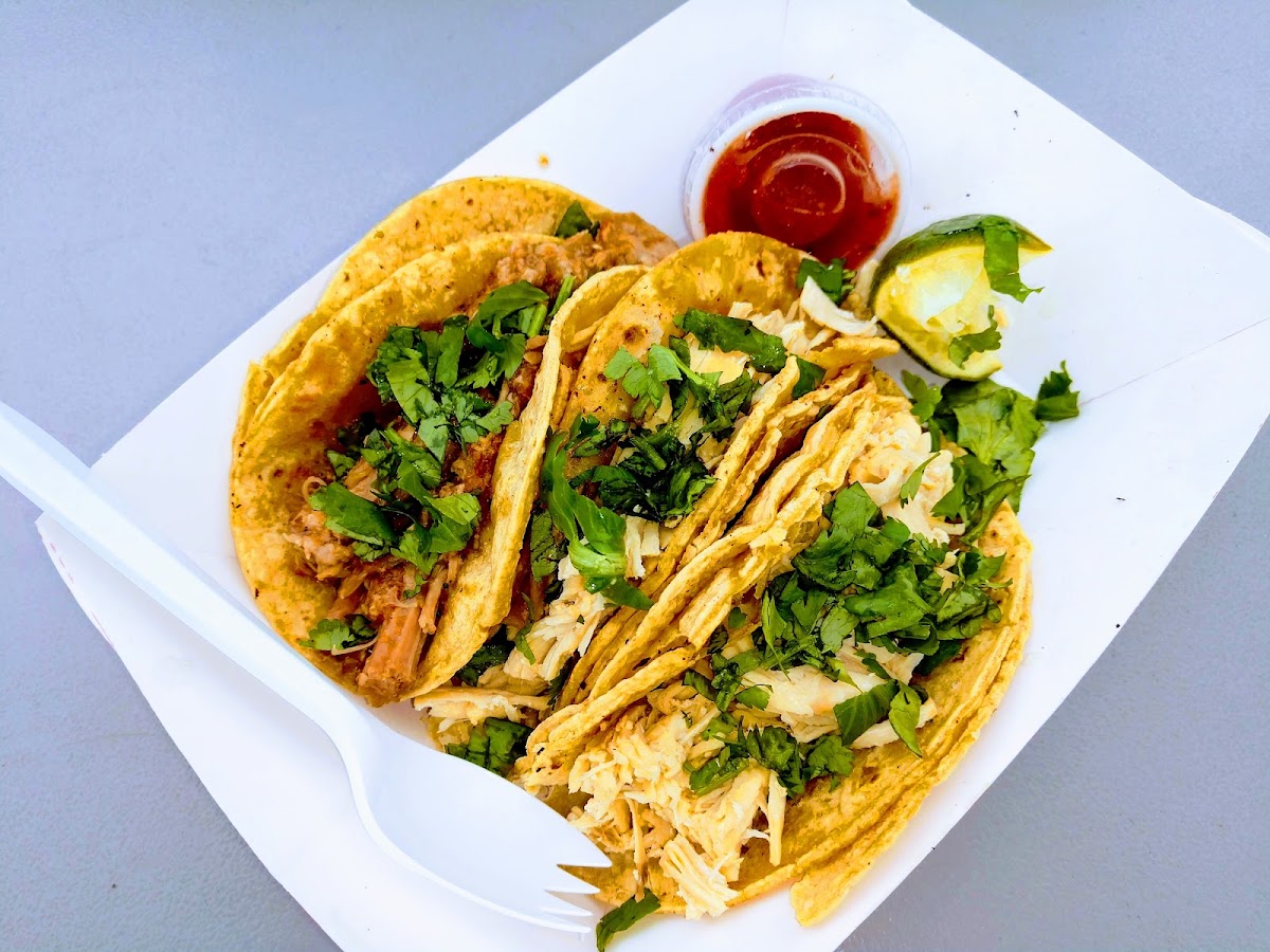 Tony’s Tacos