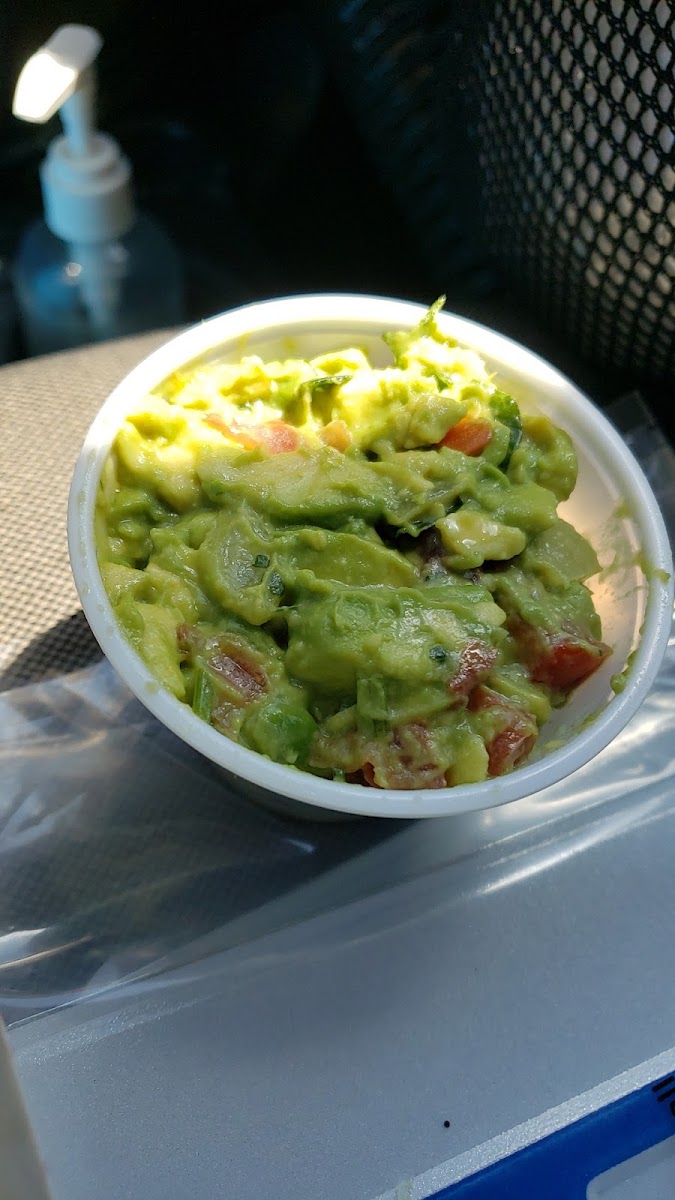 Tony’s Tacos