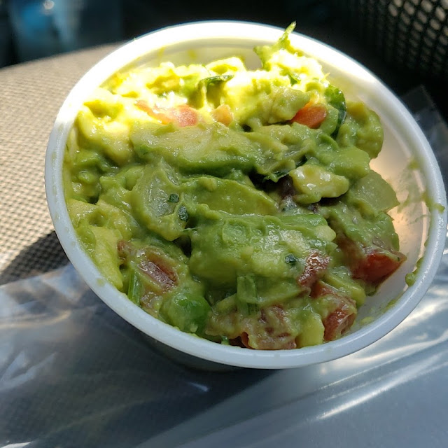 Guacamole