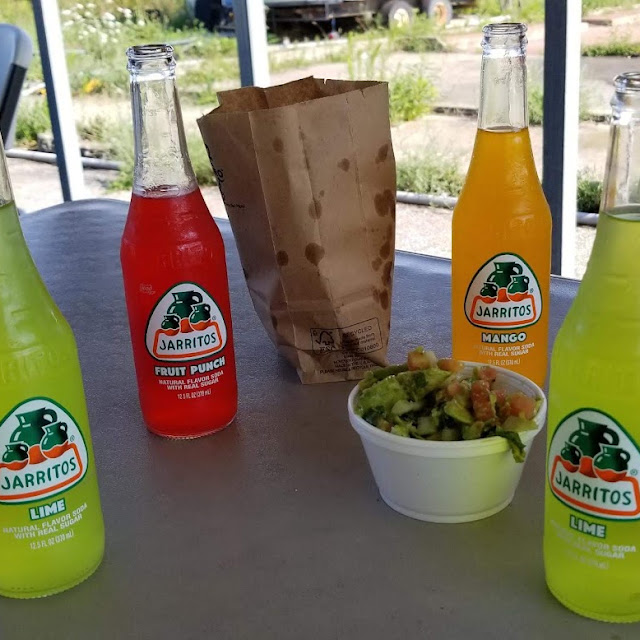 Jarritos