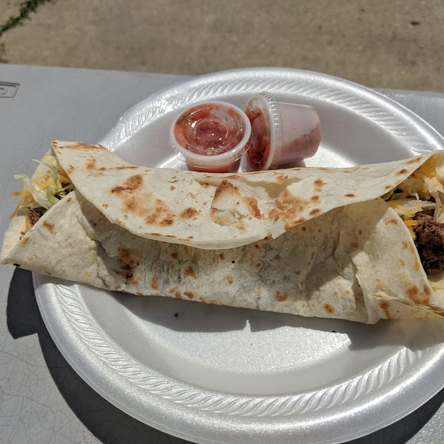 Quesadilla