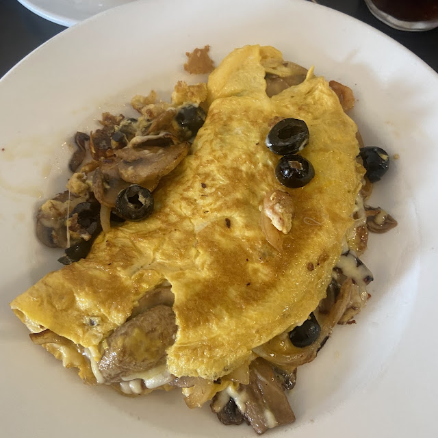 Omelette