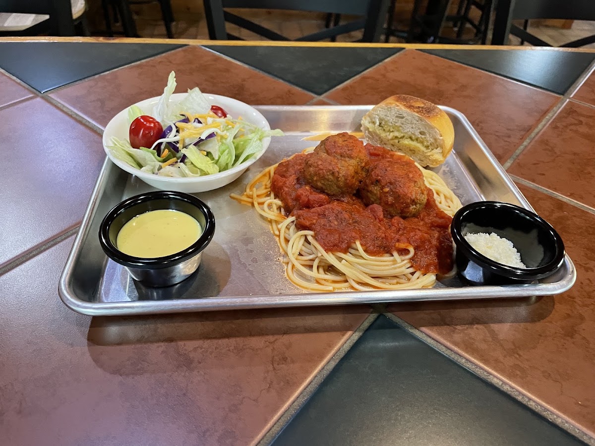 Ben Hur Bar and Grill