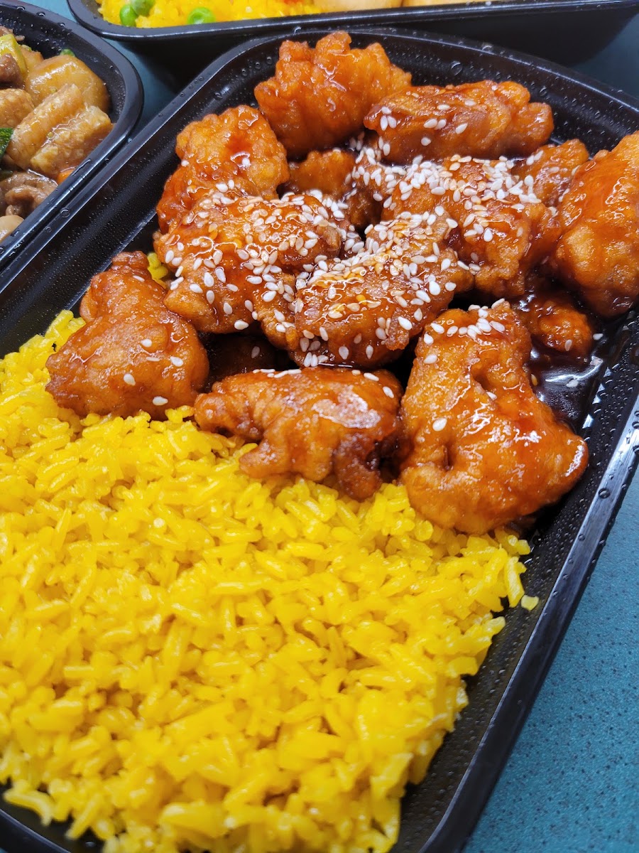 Phoenix Chinese Restaurant