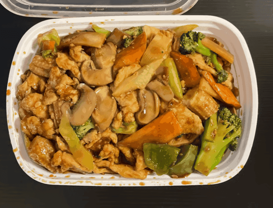 Phoenix Chinese Restaurant