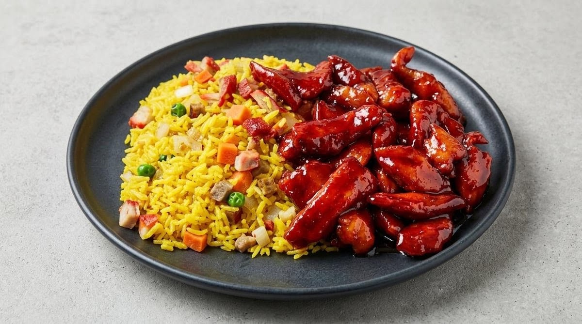 Phoenix Chinese Restaurant
