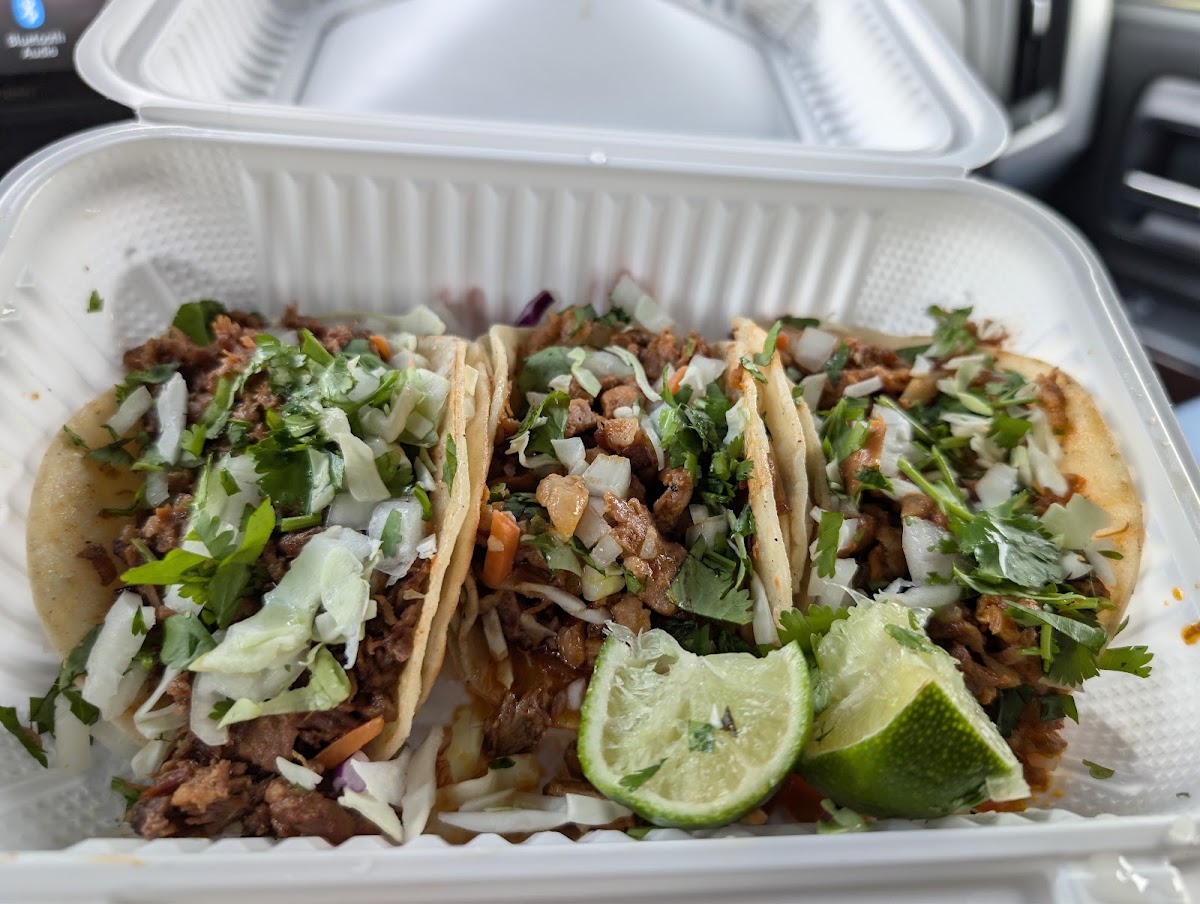 Tacos El Pachon