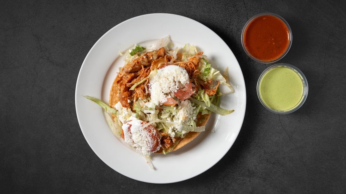 Tacos El Pachon