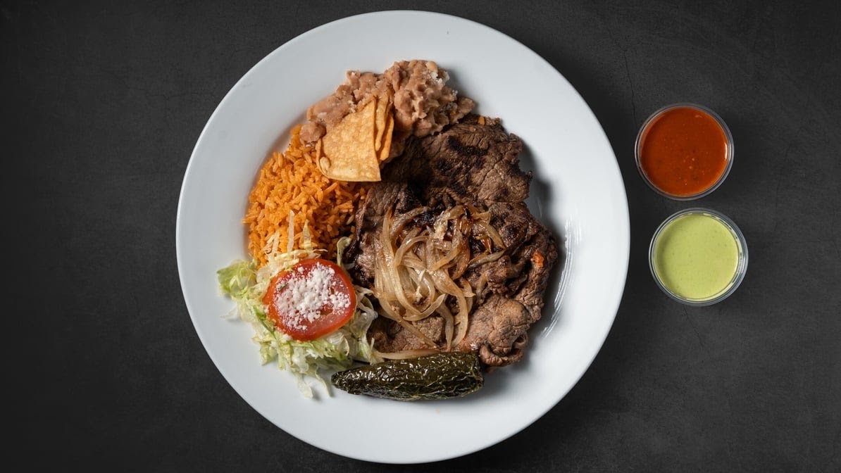 Tacos El Pachon