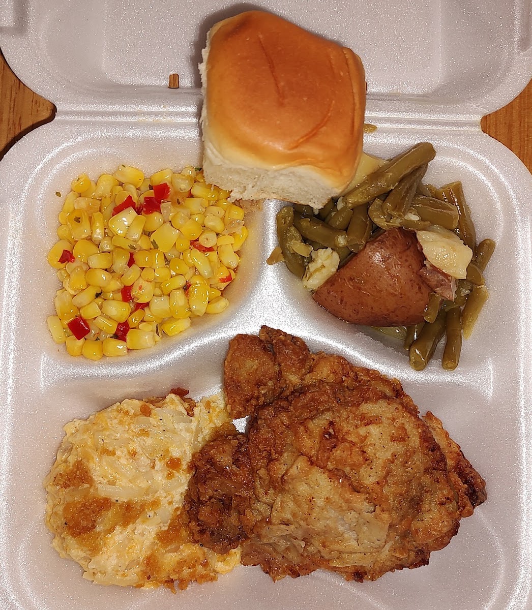 Tewana’s Cafe