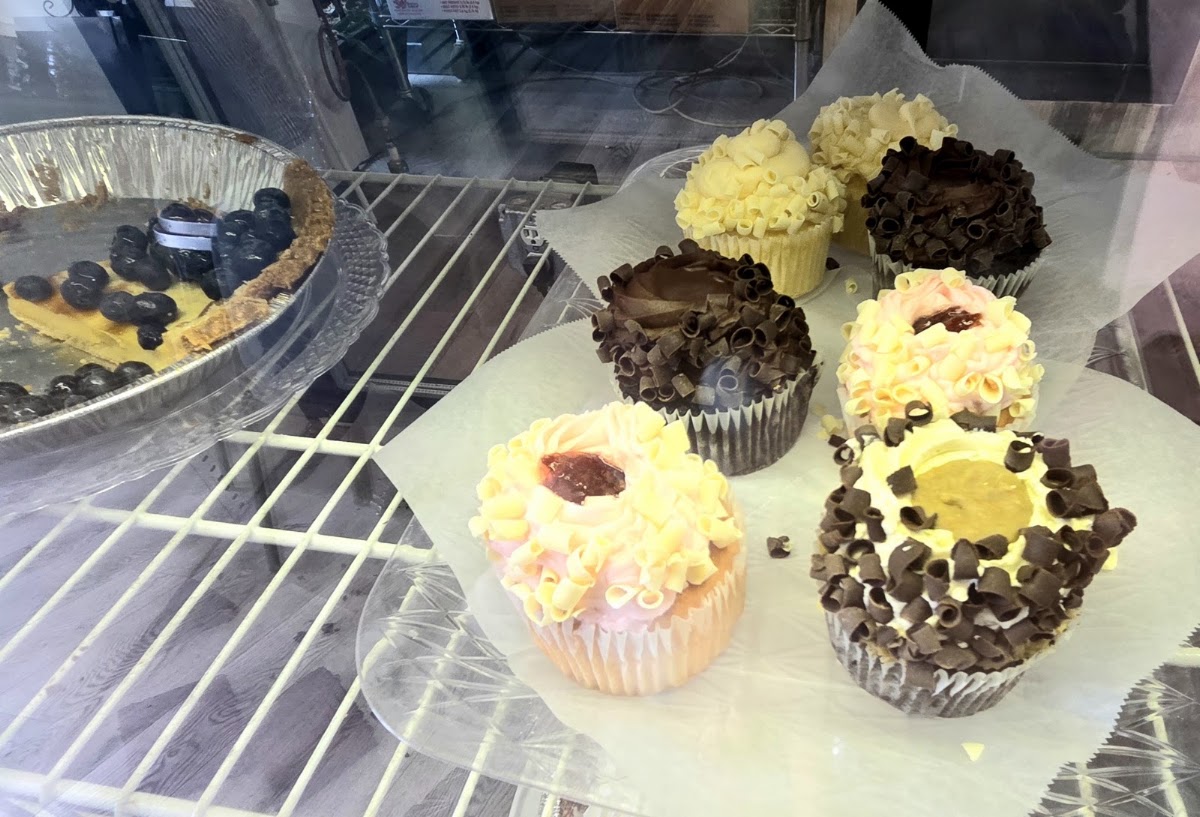 Scoops Corner Café
