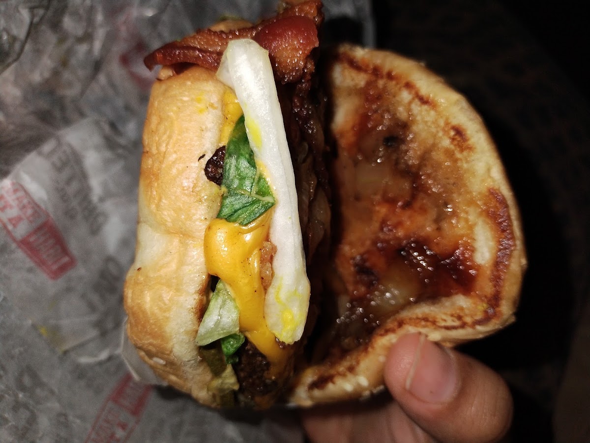 Habit Burger & Grill