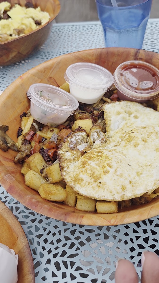 Oceans Cafe and Grill