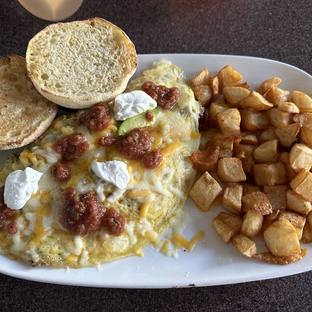 Home Fries