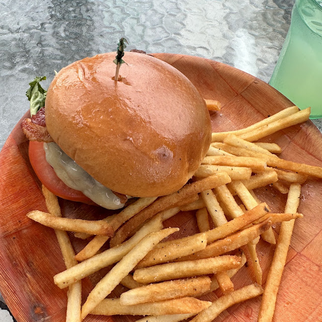 Sandwich De Pollo Chicken