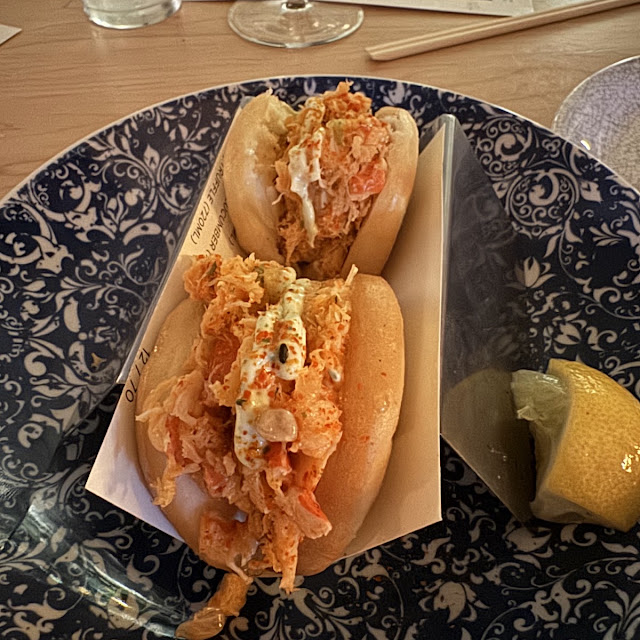Lobster Roll