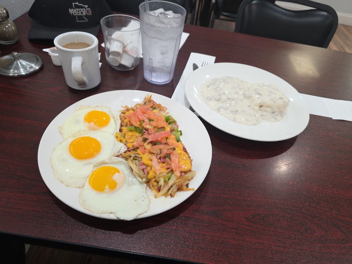 Garden Inn Restaurant