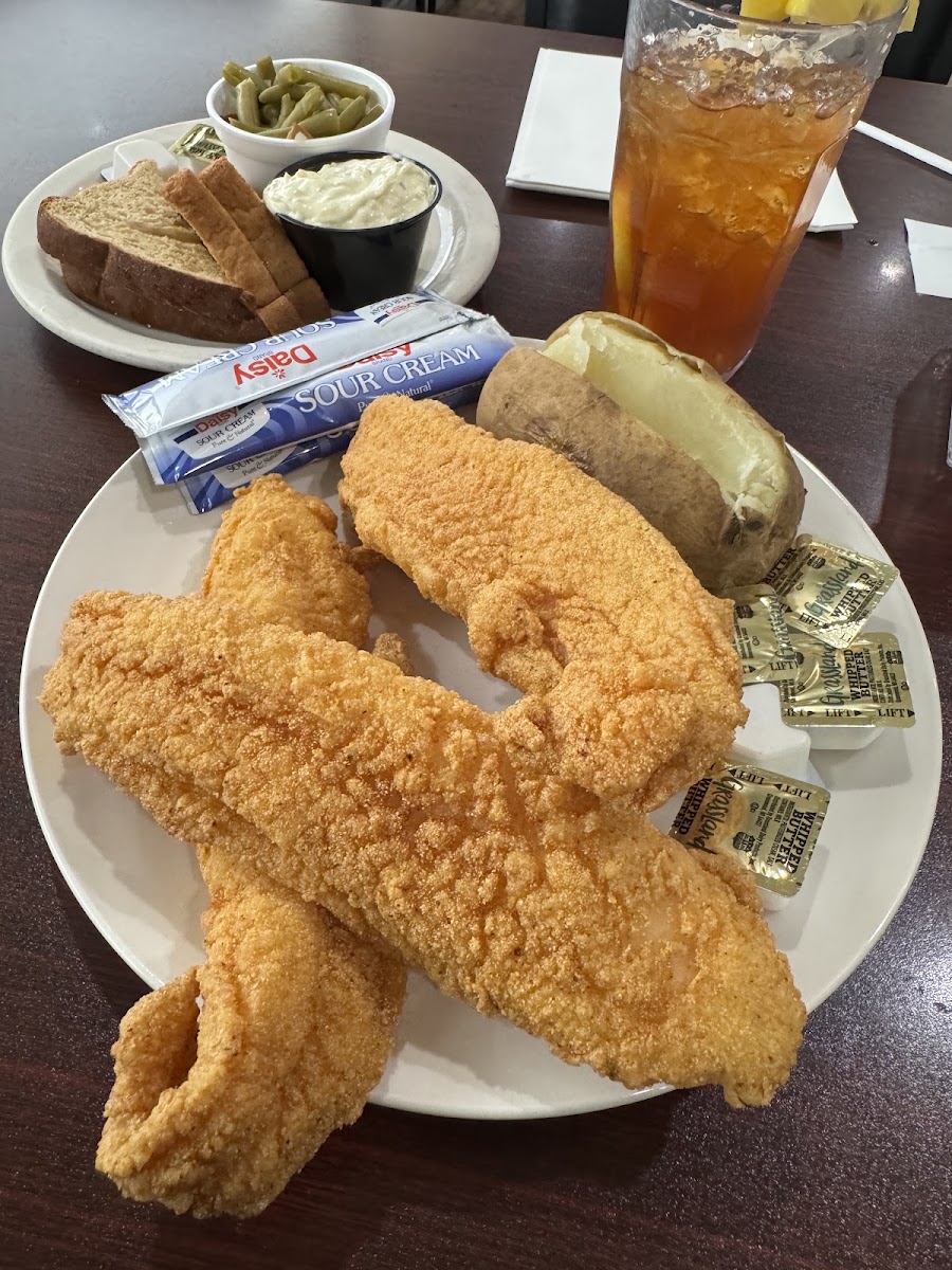 Garden Inn Restaurant