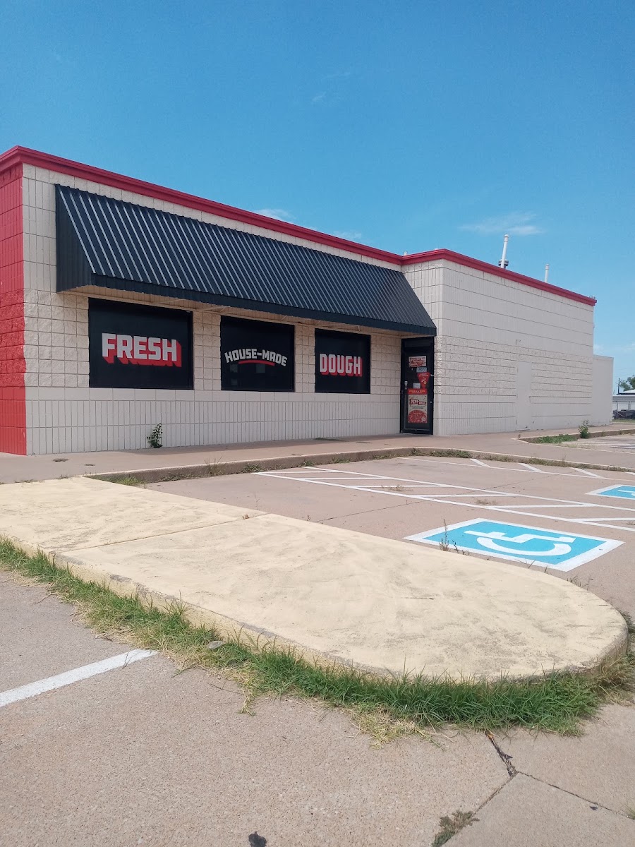 Pizza Inn
