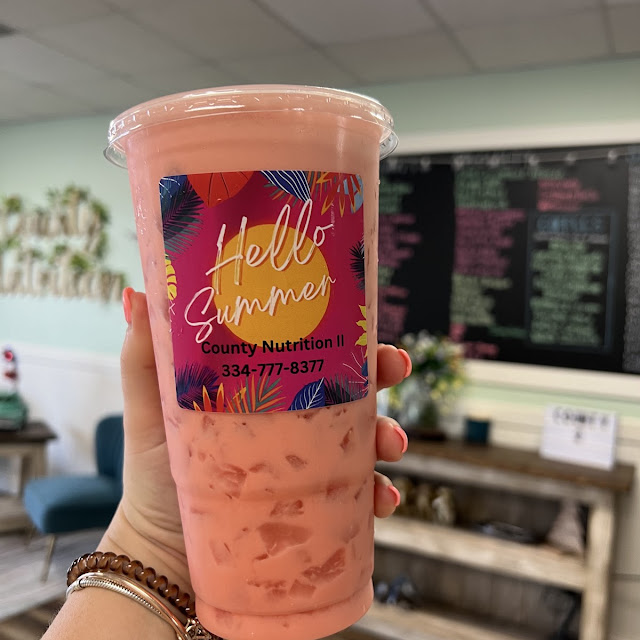 Thai Tea
