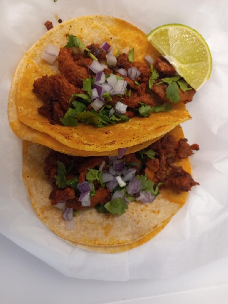 Tacos Los Dos Compadres