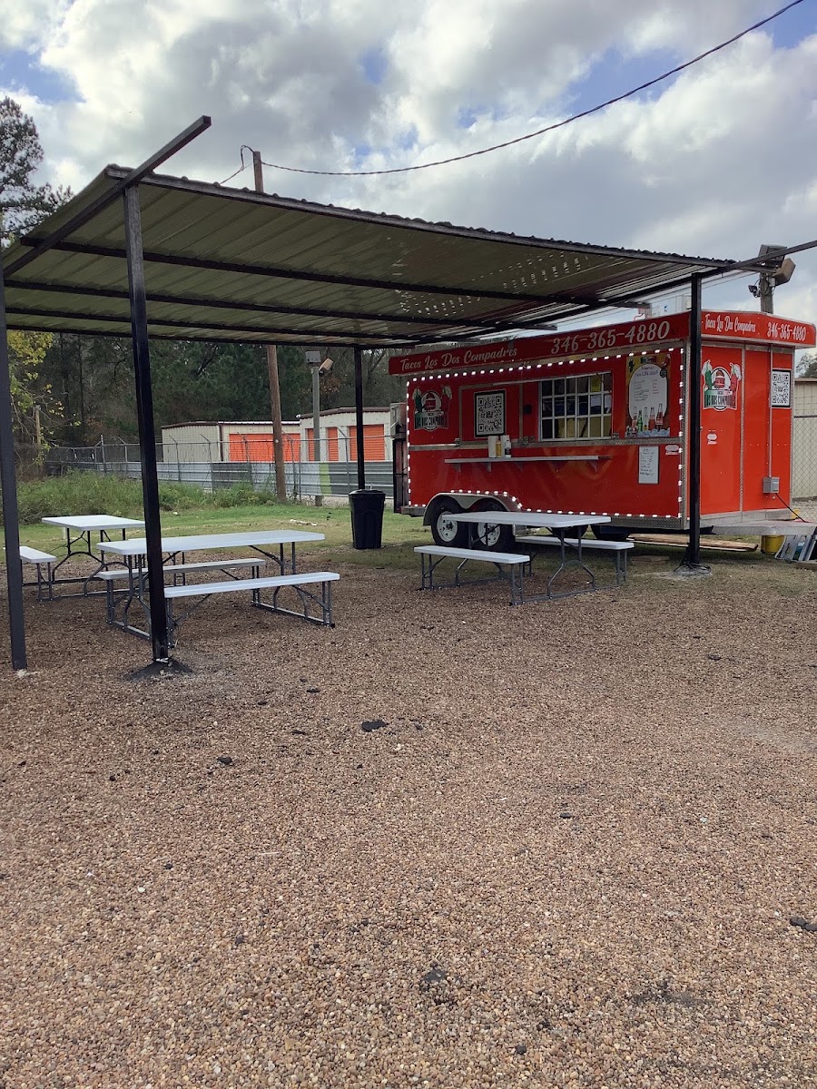 Tacos Los Dos Compadres