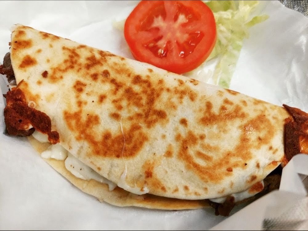 Tacos Los Dos Compadres