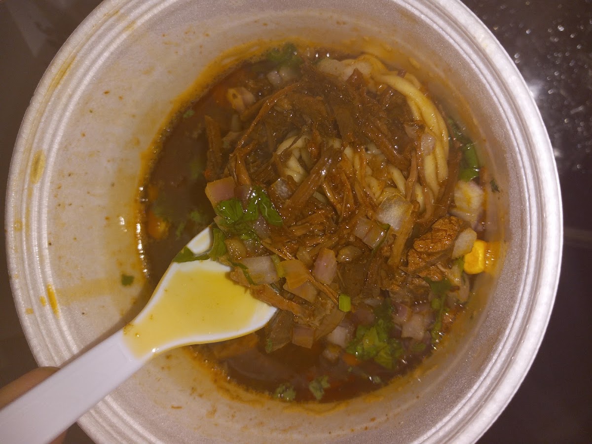 Tacos Los Dos Compadres