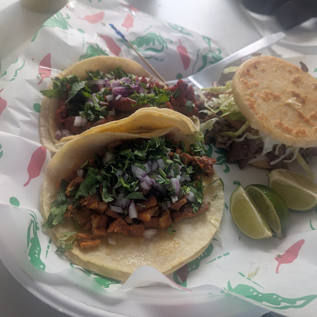 Al Pastor