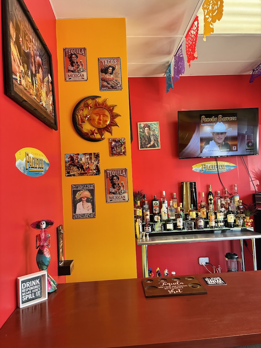 Taco Y Tequila Mexican Restaurant