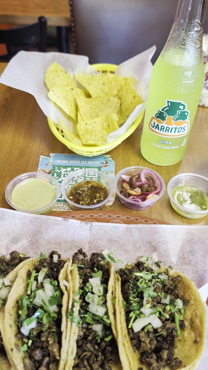 Taco Y Tequila Mexican Restaurant