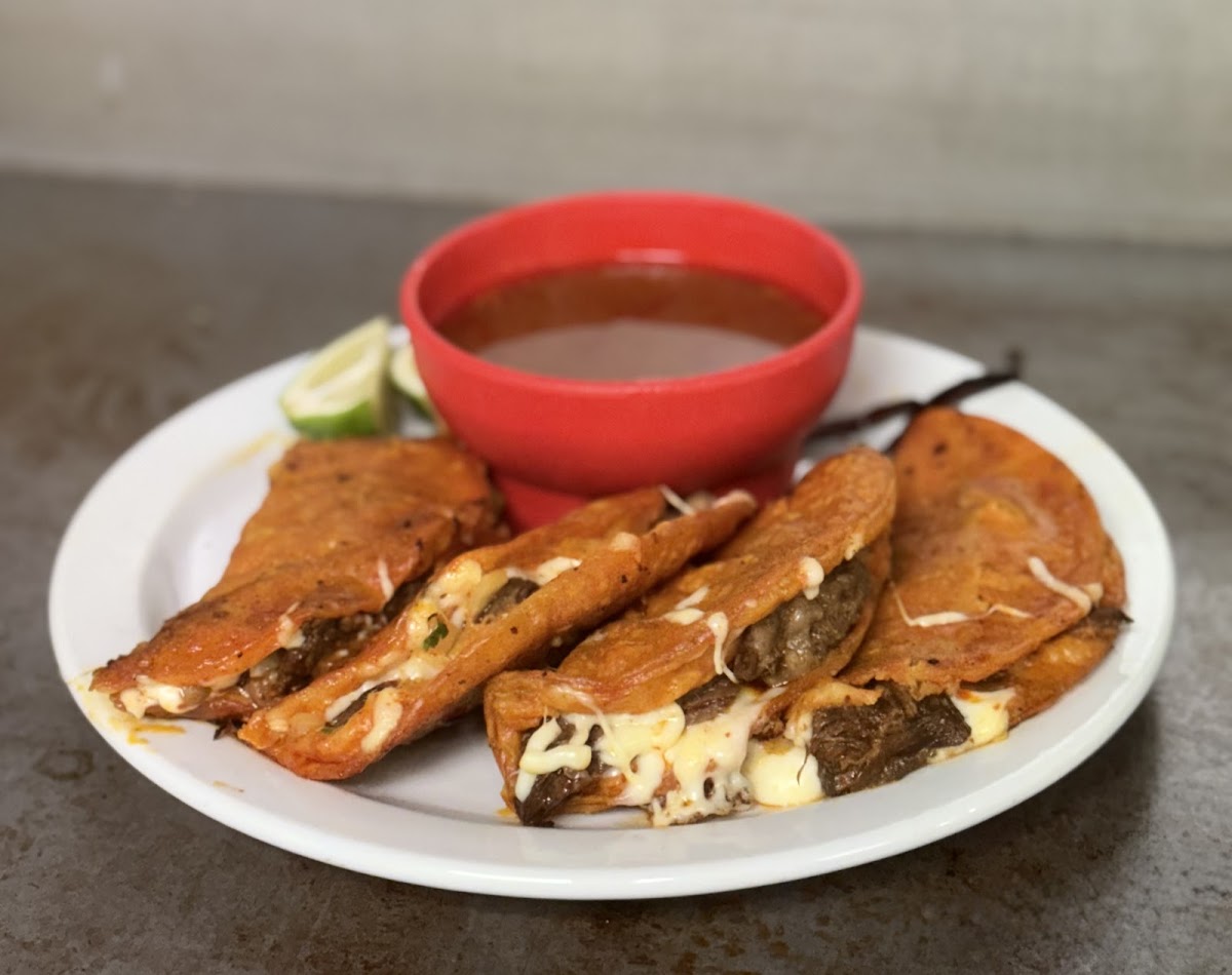 Taco Y Tequila Mexican Restaurant