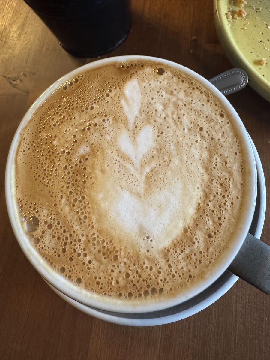 FIKA CoffeeShop & Delivery