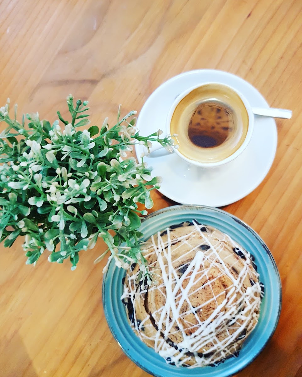 FIKA CoffeeShop & Delivery