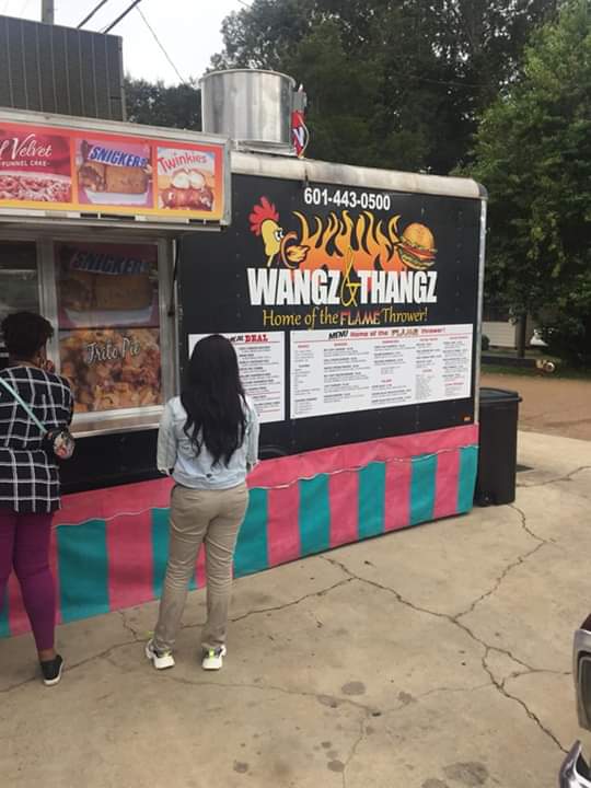 WANGZ & THANGZ