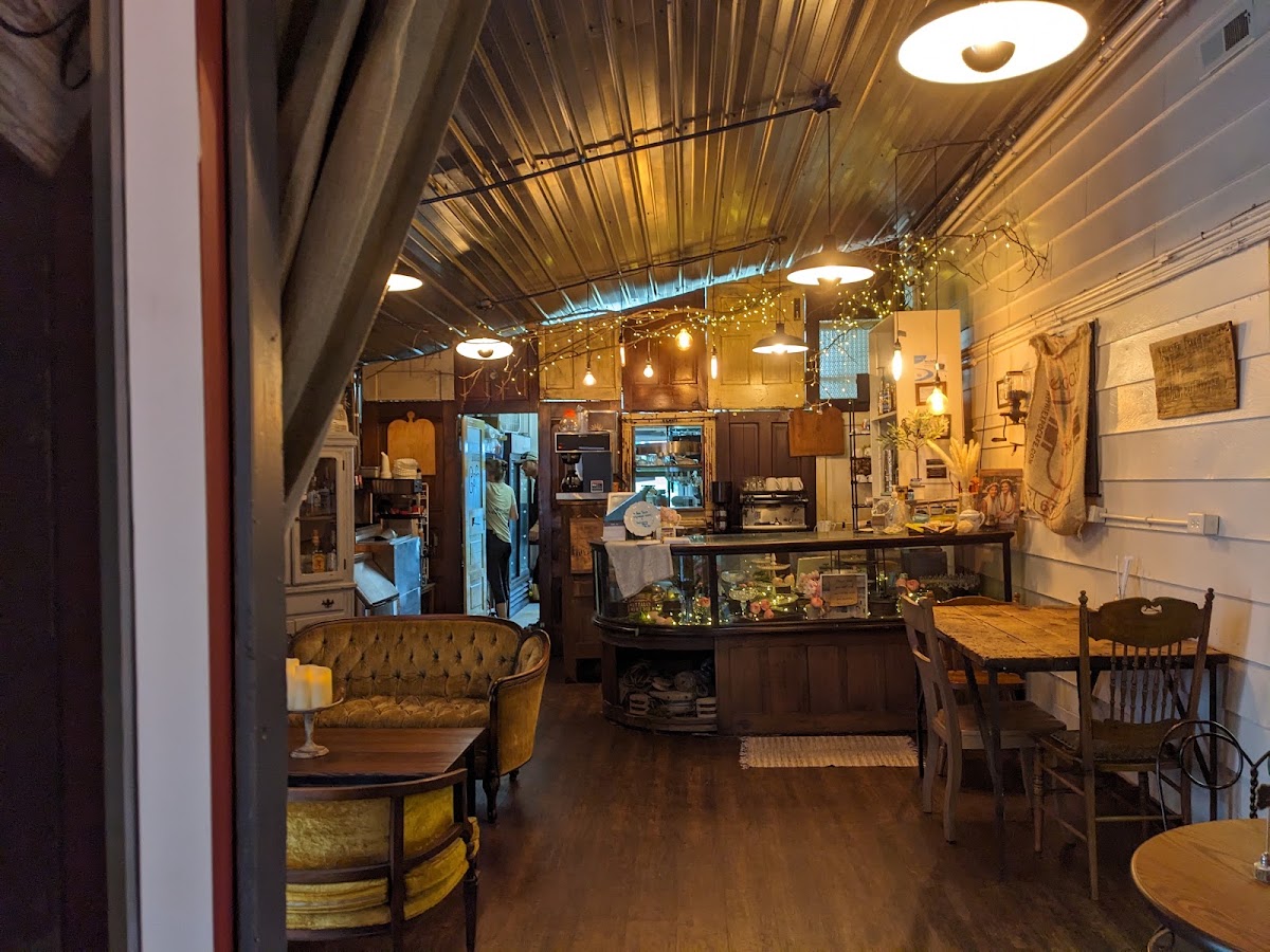 Trading House Cafe