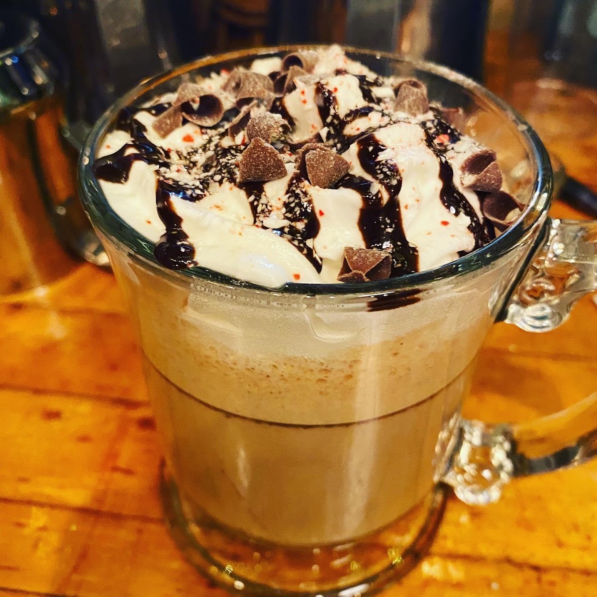 Trading House Cafe