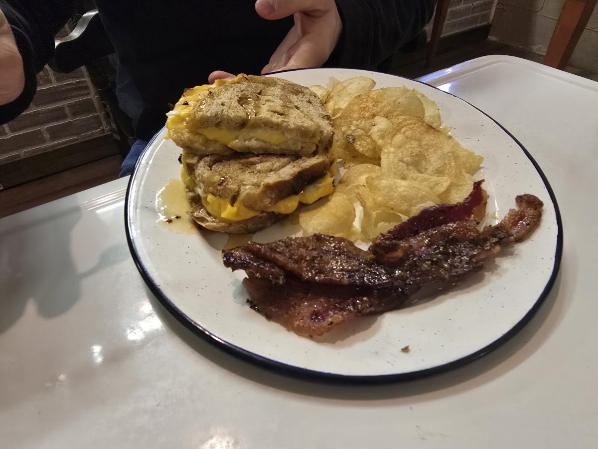 Trading House Cafe