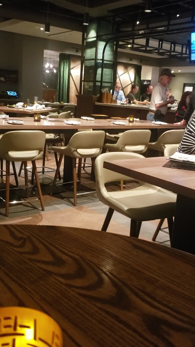 The Market Café