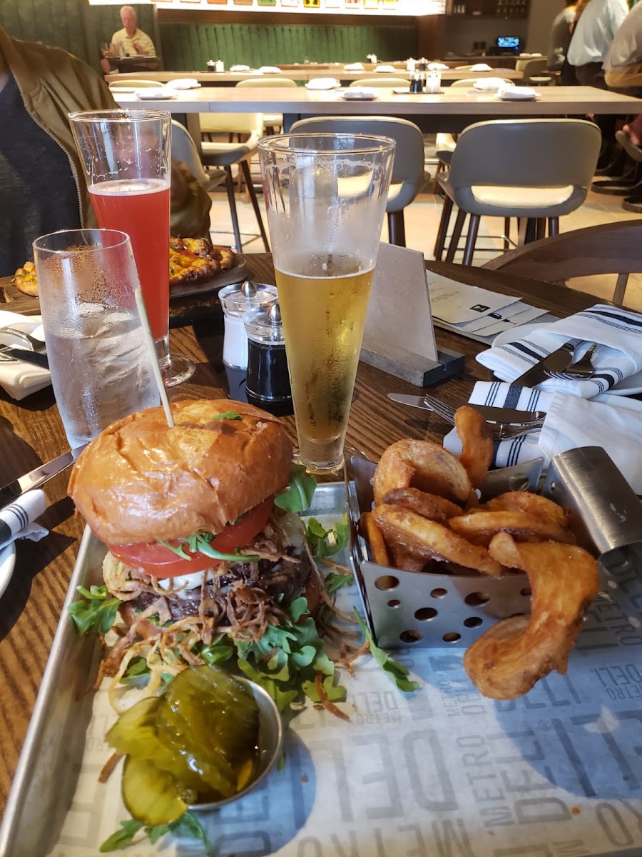 The Market Café