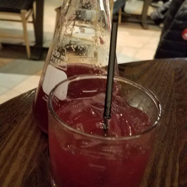 Southside Basil Smash