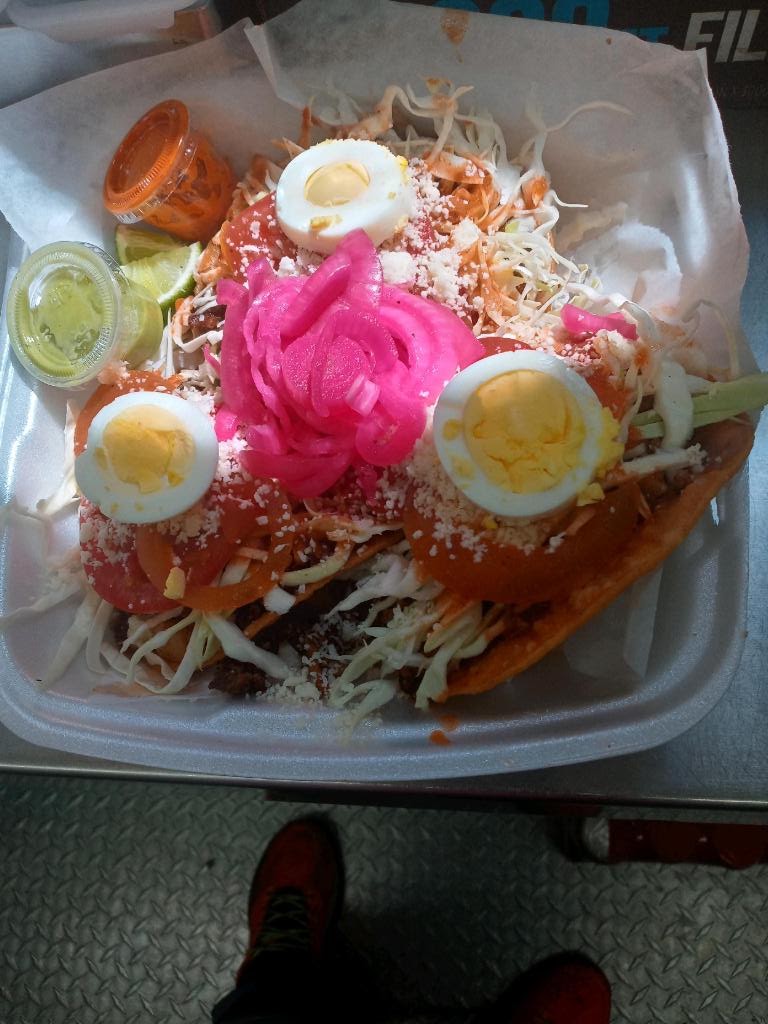 Taqueria Mi Taquito