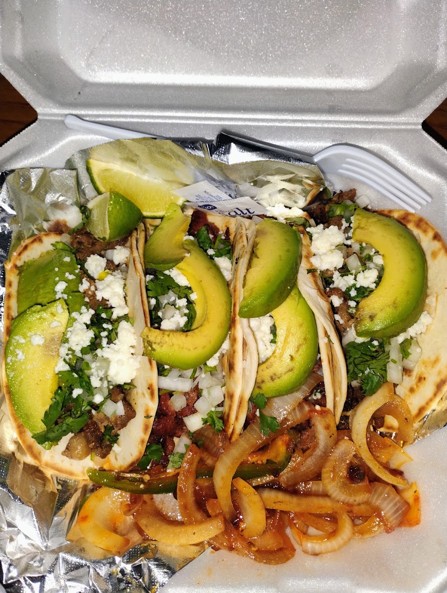 Taqueria Mi Taquito