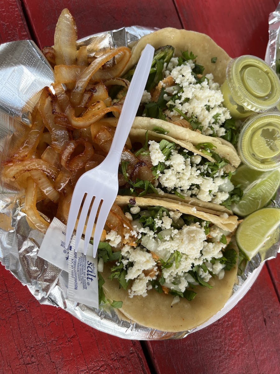 Taqueria Mi Taquito